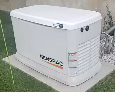 Generac Generators Galena, OH